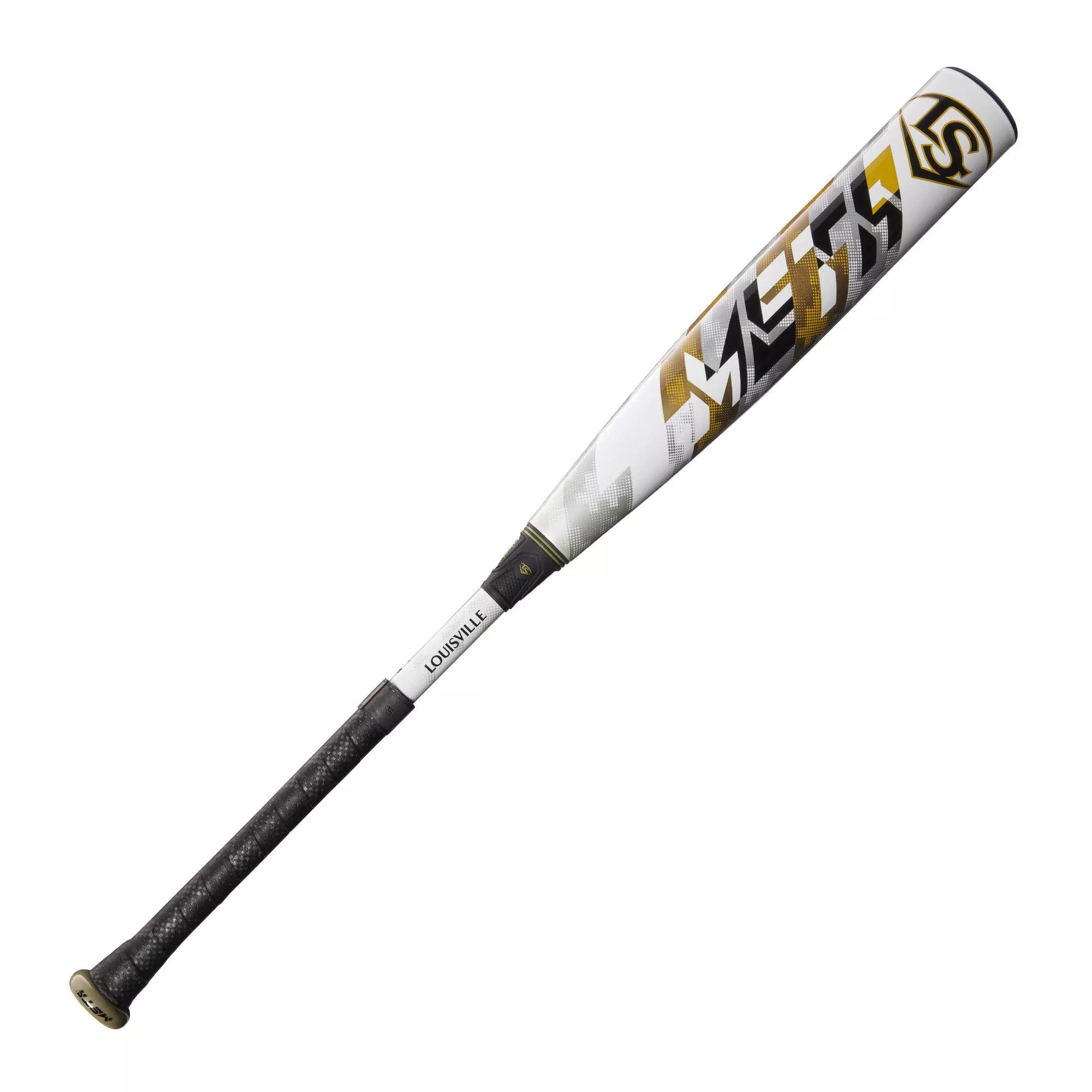 Louisville Slugger - ミカサ Louisville Slugger Meta USSSA Baseball Bat (-5) 2023